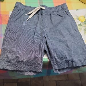 Old Navy Kids Blue Shorts